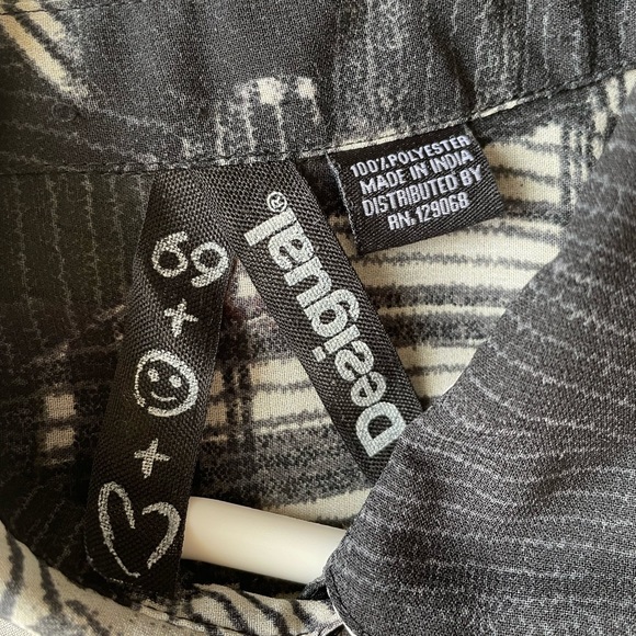 desigual- when you know you know - Picture 3 of 5